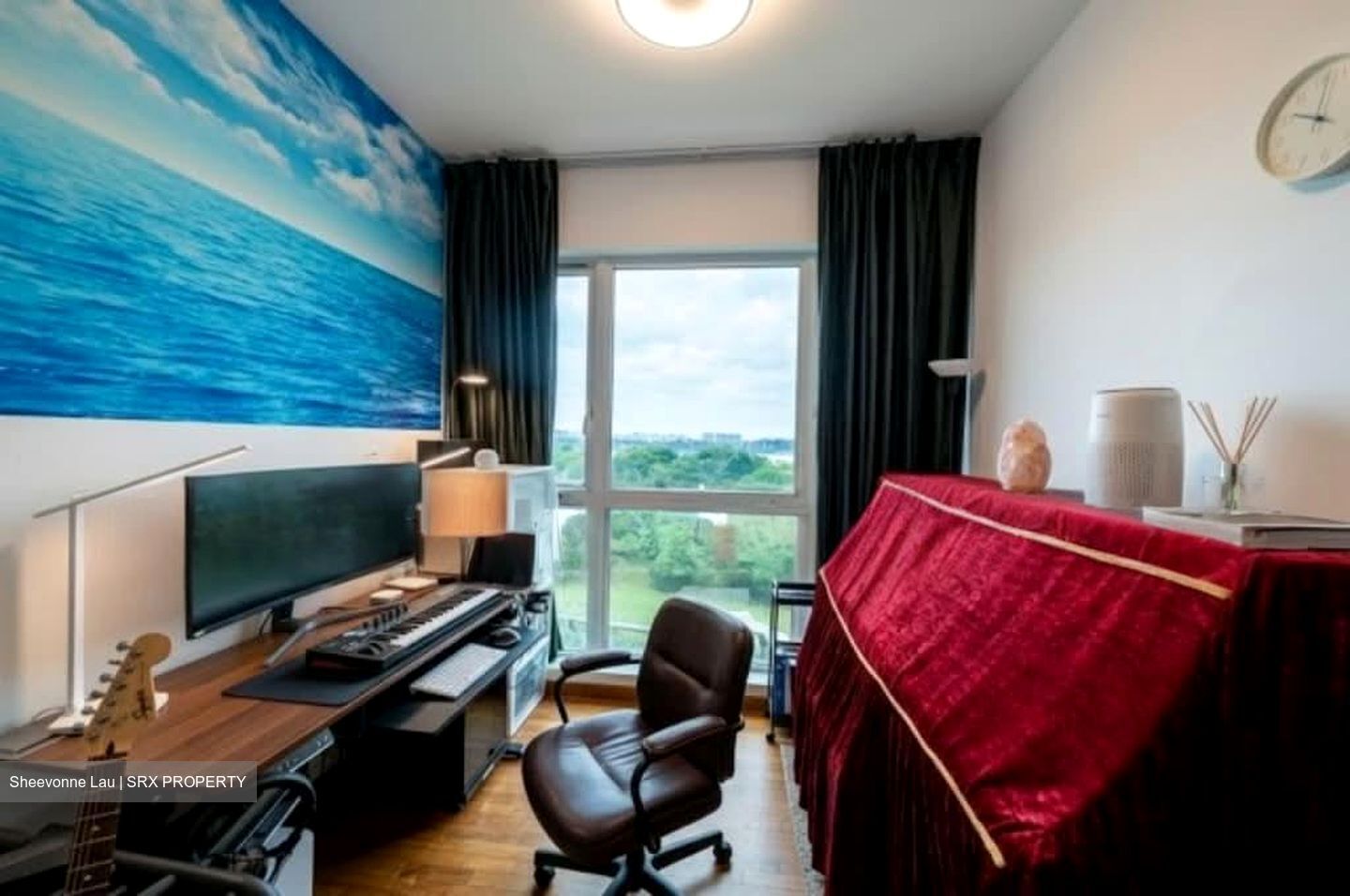 Waterview (D18), Condominium #556855381